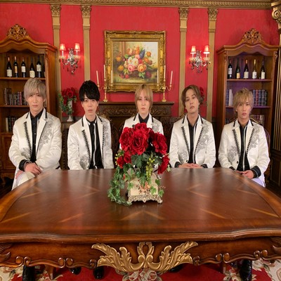 Sinceyou ~始まりはあなたから~のジャケット写真