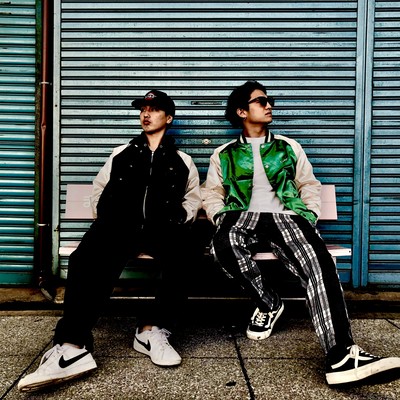 MADE in LIARのジャケット写真