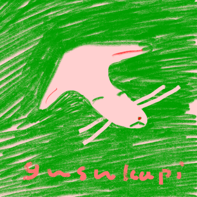 WAHAHA Front Cover