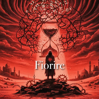 Fiorireのジャケット写真