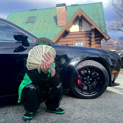 PLAYHARD Front Cover