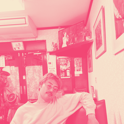 Nothing is not Front Cover