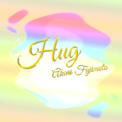 Hugのジャケット写真