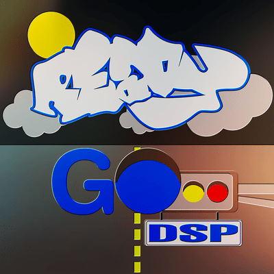 READY GO Front Cover