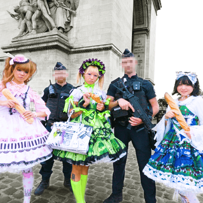 Pon Directionのジャケット写真