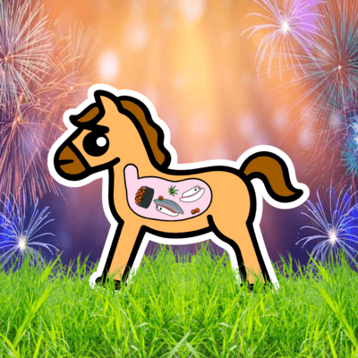 UMASUGIRU Front Cover