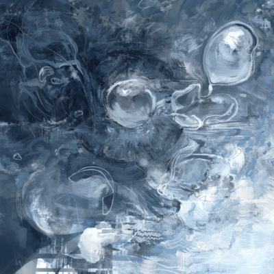 儀式のジャケット写真