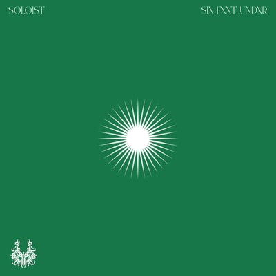 Soloist Front Cover