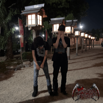 30 Dayz (feat. Glory99kid) Front Cover