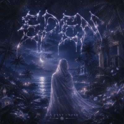 EDEN Front Cover