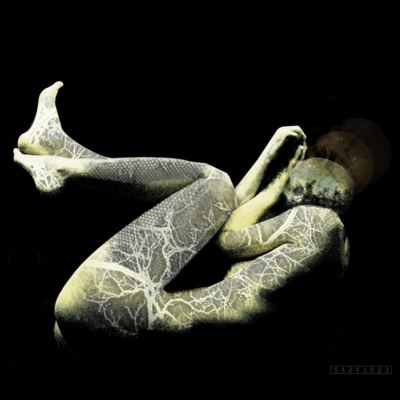 息をするのジャケット写真