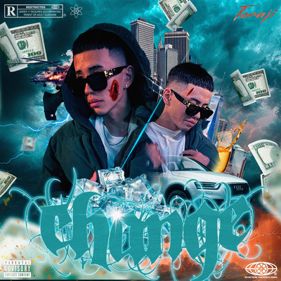 Change Front Cover