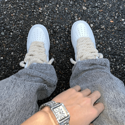 For Realのジャケット写真