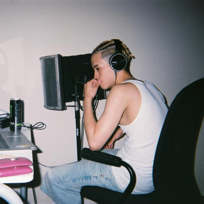 If Die Young Front Cover