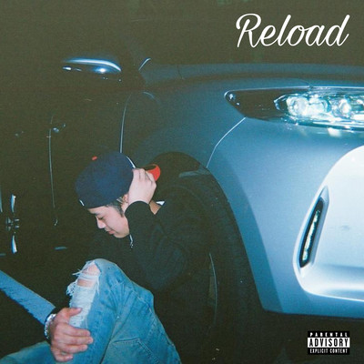 Reloadのジャケット写真