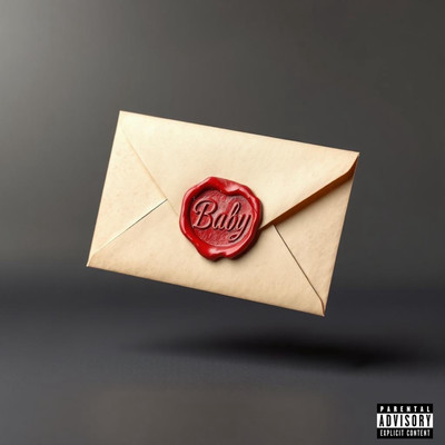 Baby Front Cover