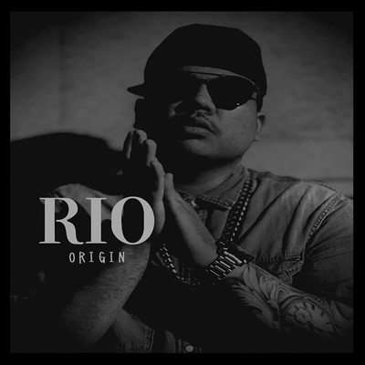 ORIGINのジャケット写真