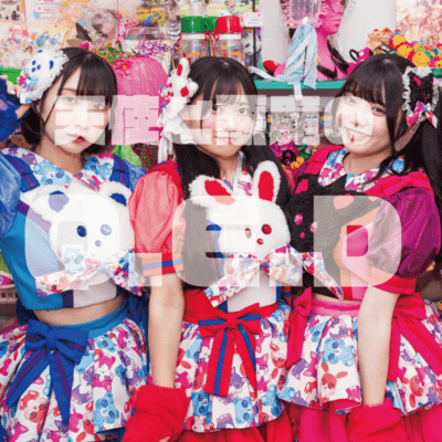 天使と悪魔のQ.E.Dのジャケット写真