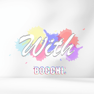 Withのジャケット写真