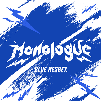 Monologue Front Cover