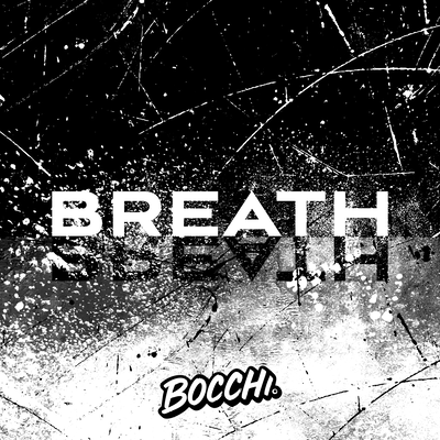 BREATH Front Cover