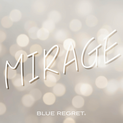 MIRAGE Front Cover