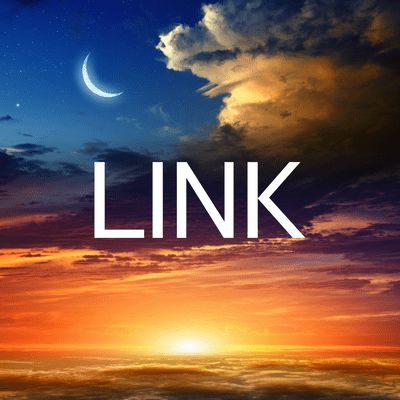 LINKのジャケット写真