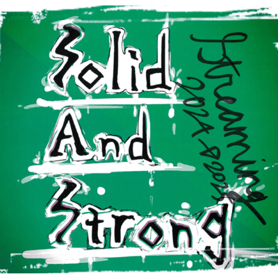 Shitsu-Jitsu Streaming 2024/2025のジャケット写真