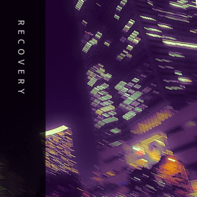 recovery Front Cover