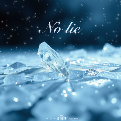 No lie Front Cover