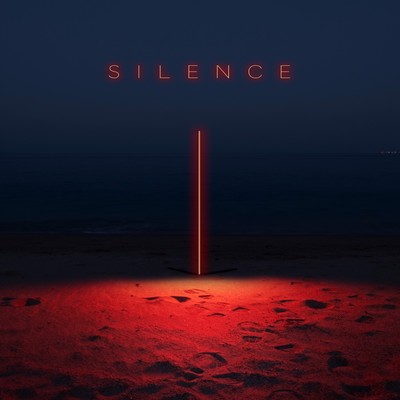 Silence Front Cover