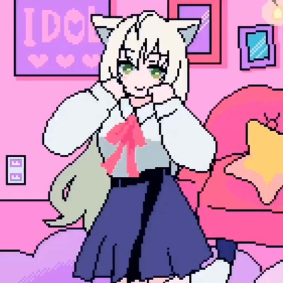 Virtual Heroine Front Cover