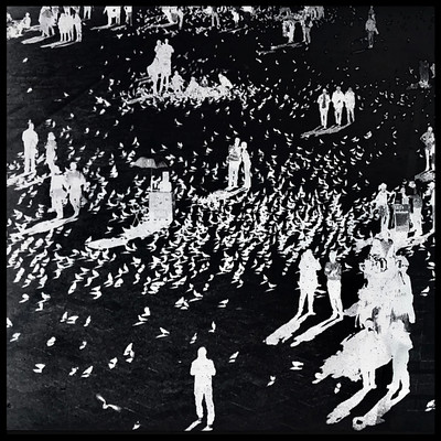 Double Sun Front Cover