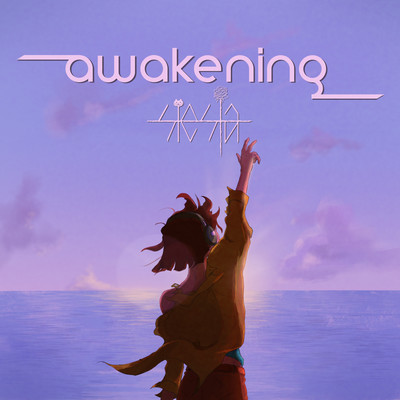 awakeningのジャケット写真
