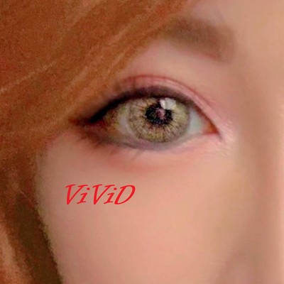 ViViD (feat. Nigi a.k.a.ChakaChaka) Front Cover