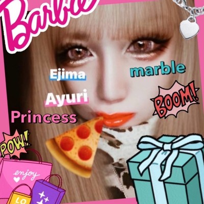 MARBLEのジャケット写真