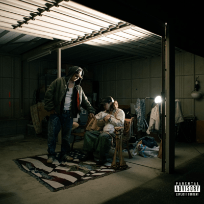 Failed Work Front Cover