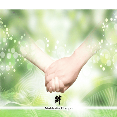 KIZUNA Front Cover