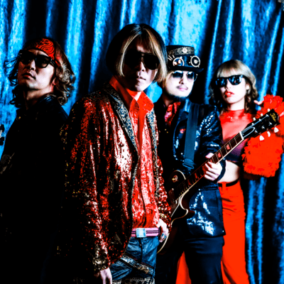 VEGASPADE初心者セットのジャケット写真