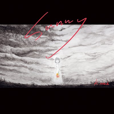 SUNNYのジャケット写真