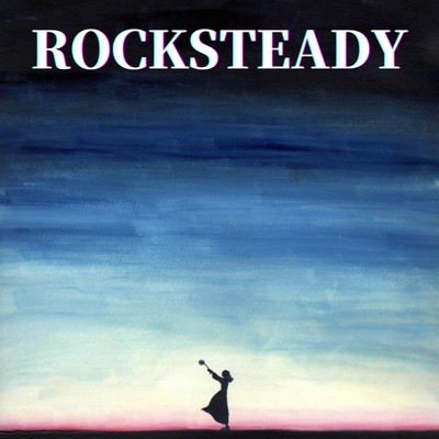 ROCKSTEADYのジャケット写真