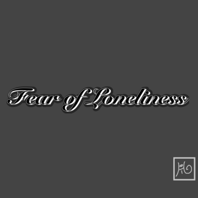 Fear of Loneliness Front Cover