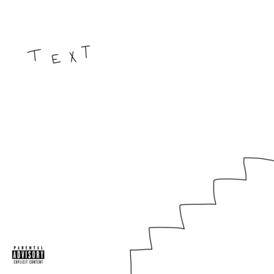 TEXTのジャケット写真