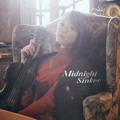Midnight Sinkerのジャケット写真