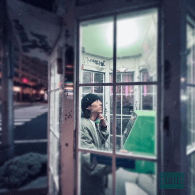 talkingのジャケット写真