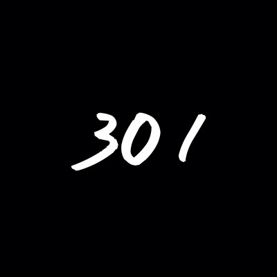 301 Front Cover