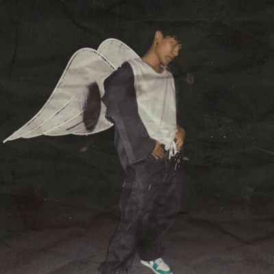 Flightのジャケット写真