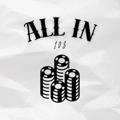 ALL IN Front Cover