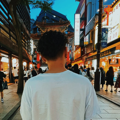 Senseのジャケット写真