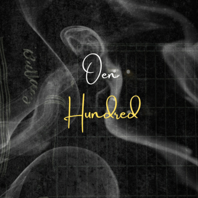 One Hundred (feat. Wemma) Front Cover
